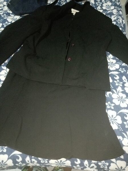 Suit