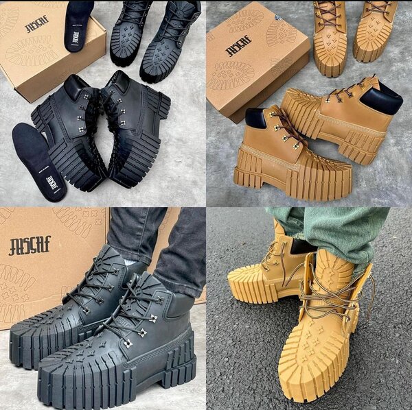 Timberland boot
