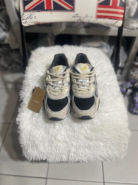 Baskets confortables pour hommes