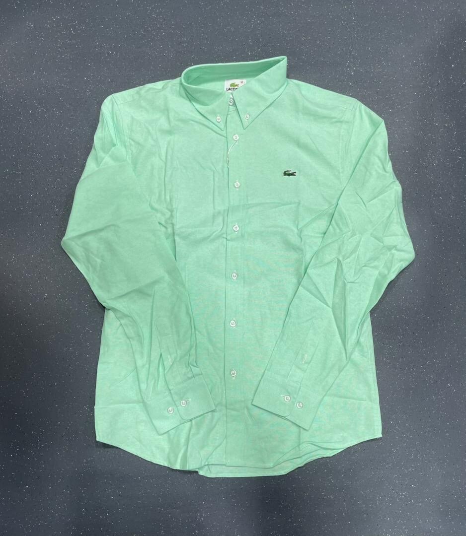 Chemise homme