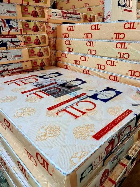 Matelas Confort Premium