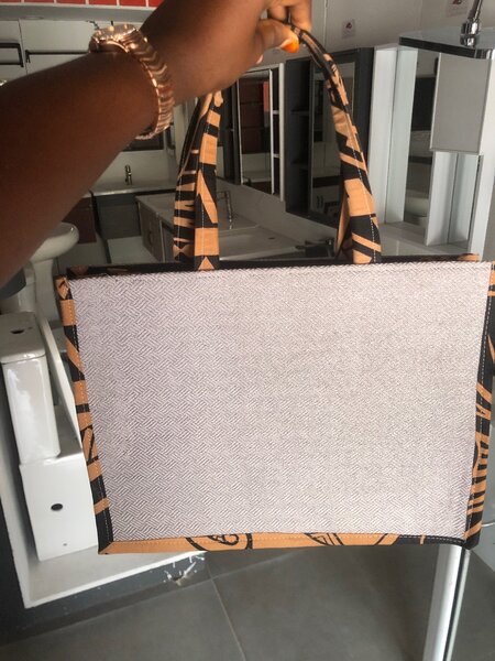 Sac Africain