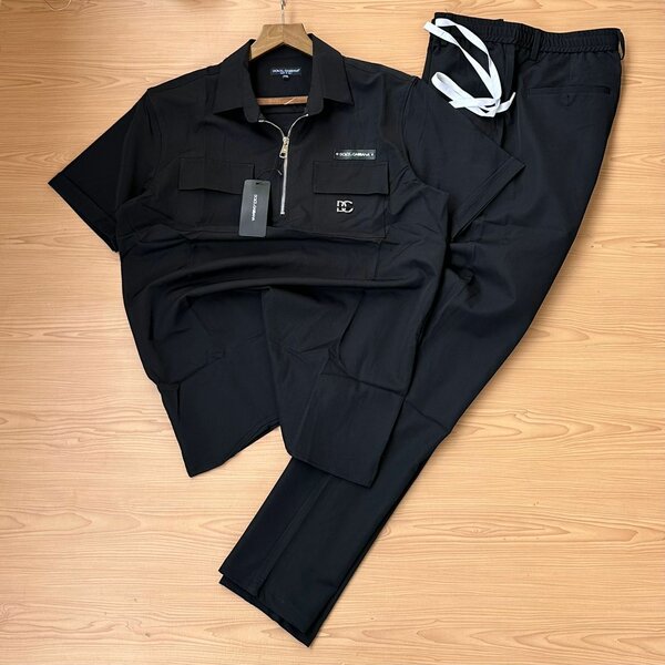 Men's Wear
