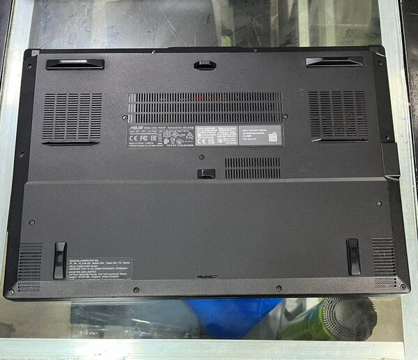 Asus tuf i5 11TH