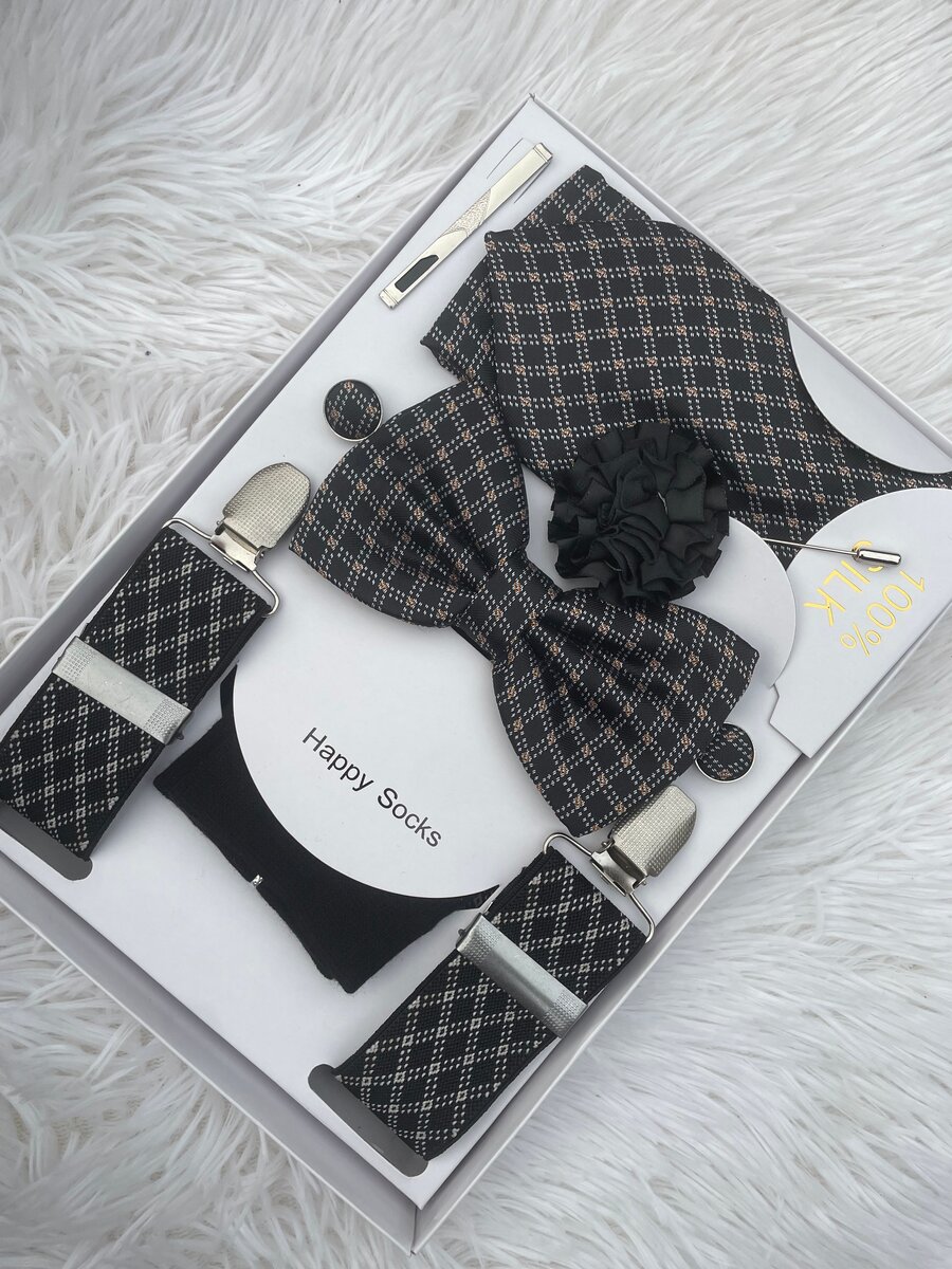 Coffret tout en un