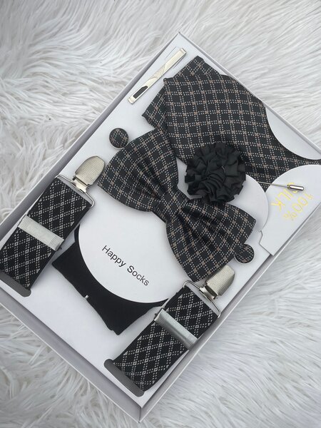 Coffret tout en un