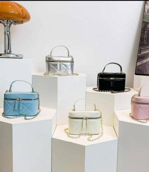 Summer bag