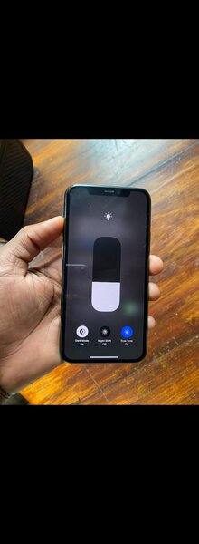 iPhone 11 Pro 256GB