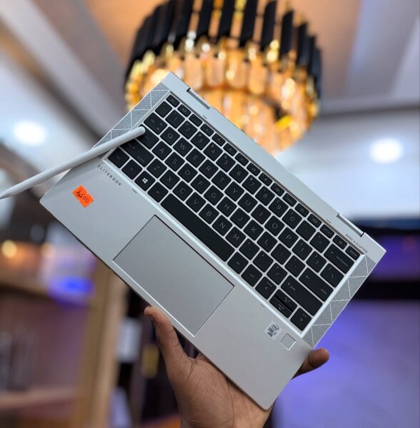 Sleek Hp 2020 model