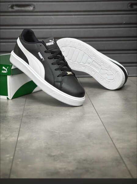 Puma ultra
