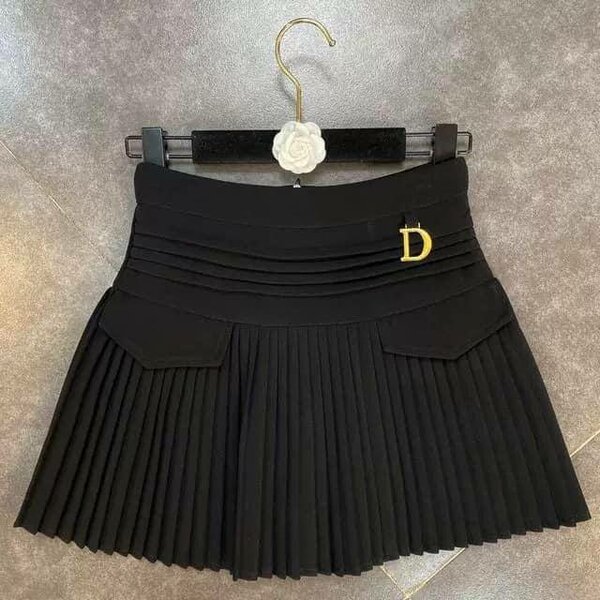 Mini skirts