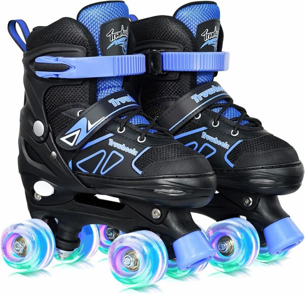 Skating shoes