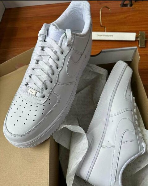Airfoce 1