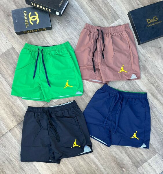 Summer shorts