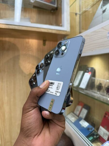 Iphone 13pro