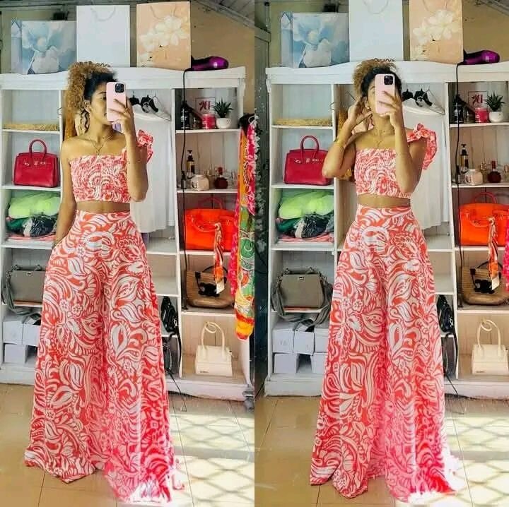 Vêtements