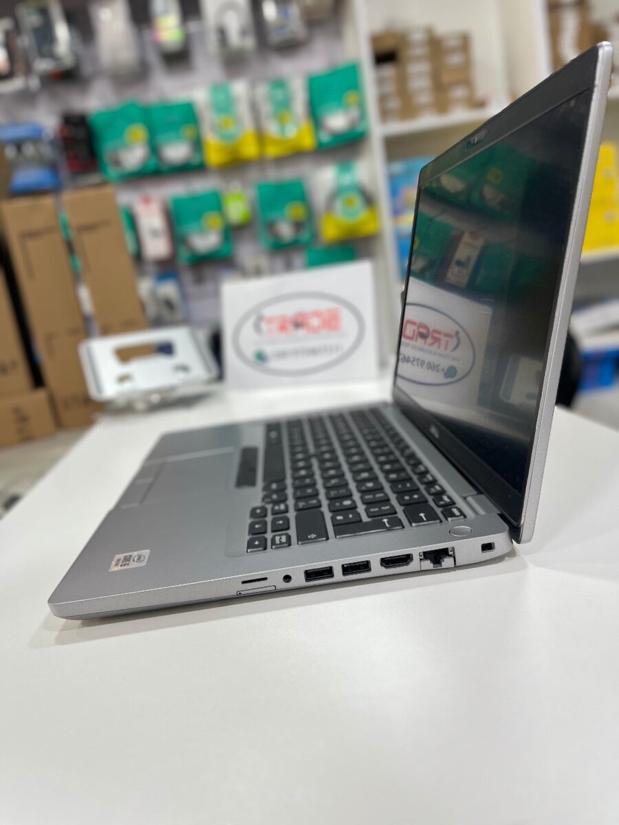 Dell Latitude 5410 (14-inch)   Intel Core i5 (10th Gen)