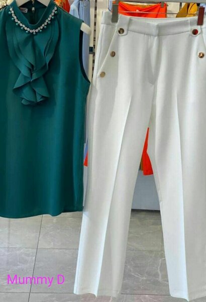 Trendz collection