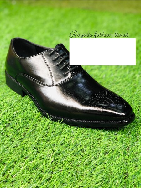 Mans Original Shoes