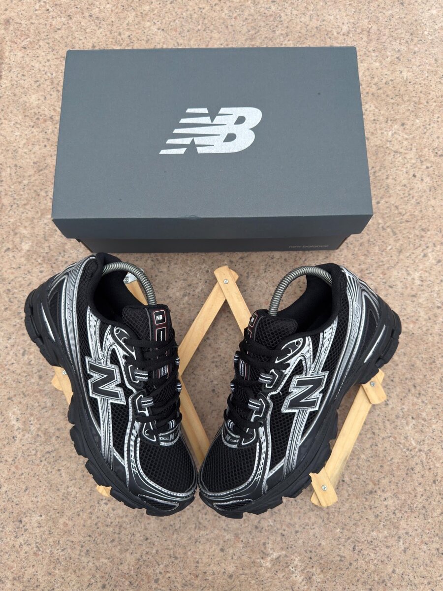 Sneakers New Balance 1906R