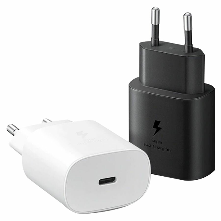 Chargeur rapide Samsung
