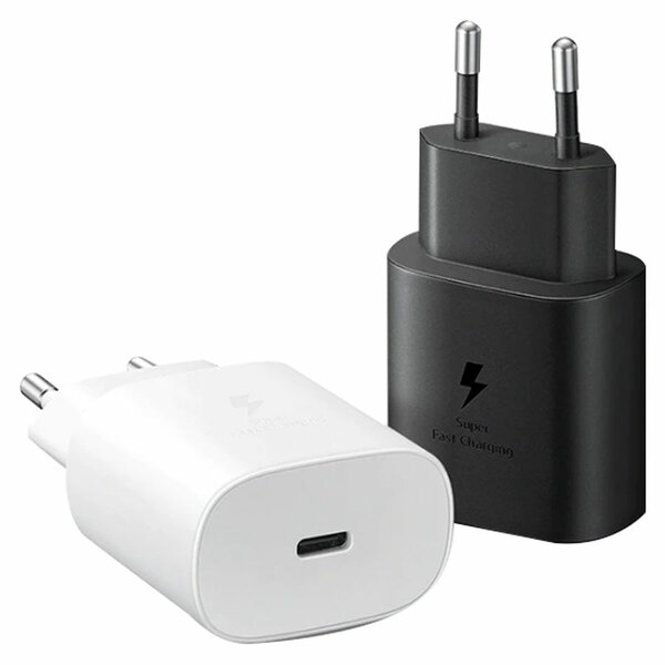 Chargeur rapide Samsung