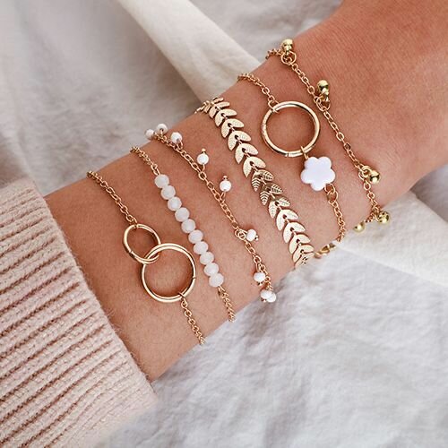 Jewellery