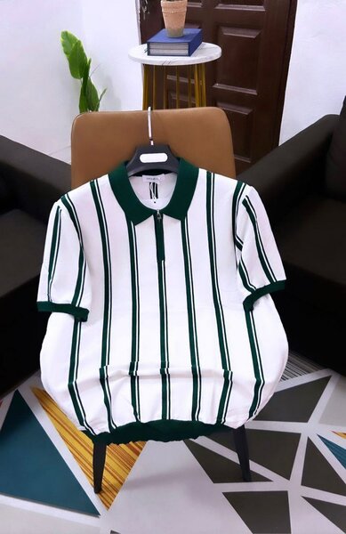 Stock loose shirts