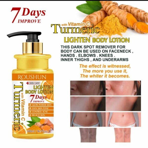 Tumeric