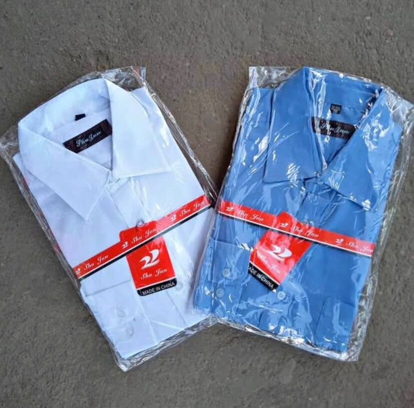 School shirts