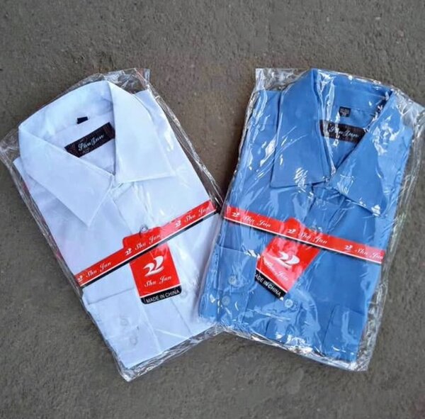 School shirts