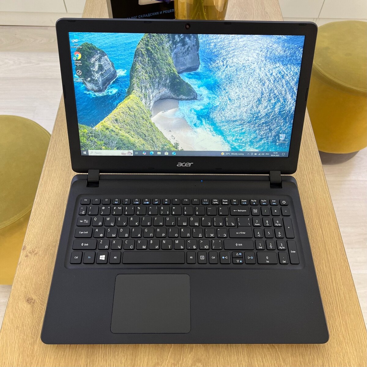 Acer Aspire ES1-533