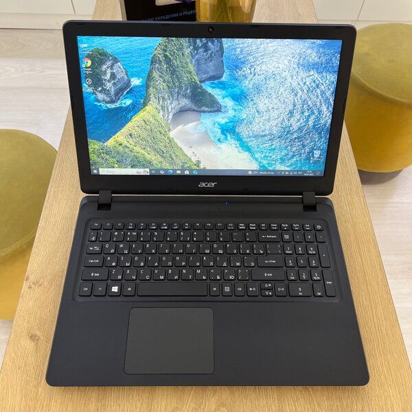 Acer Aspire ES1-533