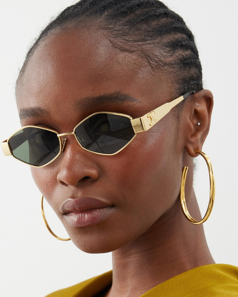 Lunettes