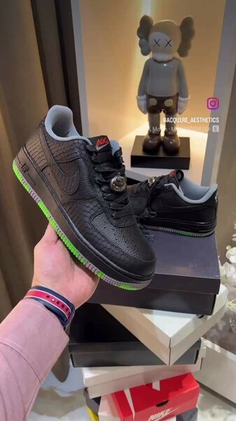 Nike sneakers