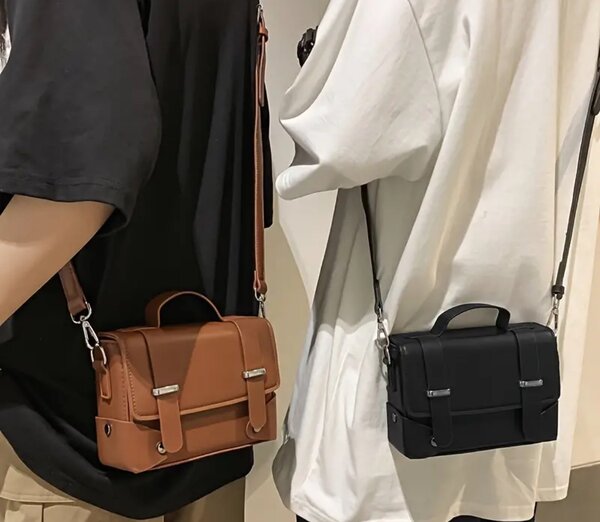 Le sac de la gloire