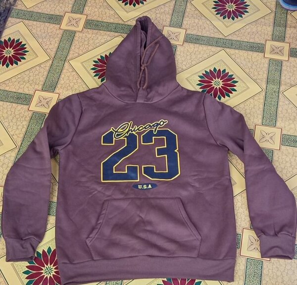 Means Hoodies