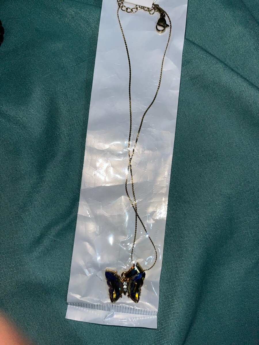 Bracelet et chaine