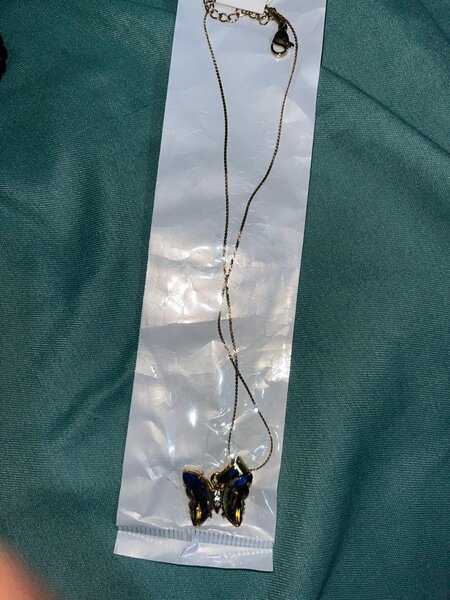 Bracelet et chaine