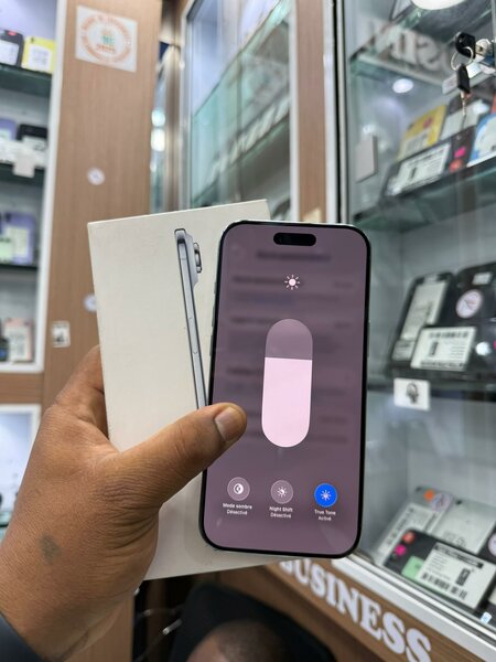 17air 256gb est disponible jus