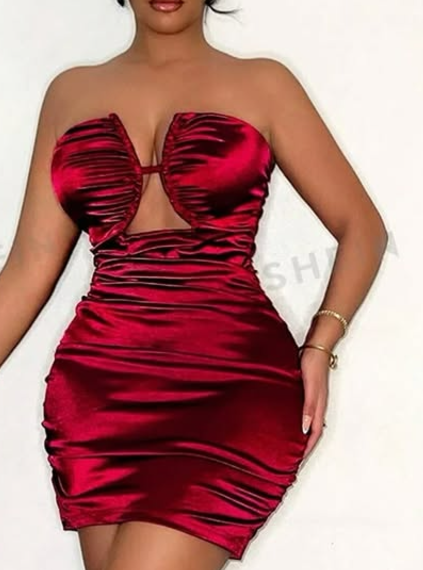 dress