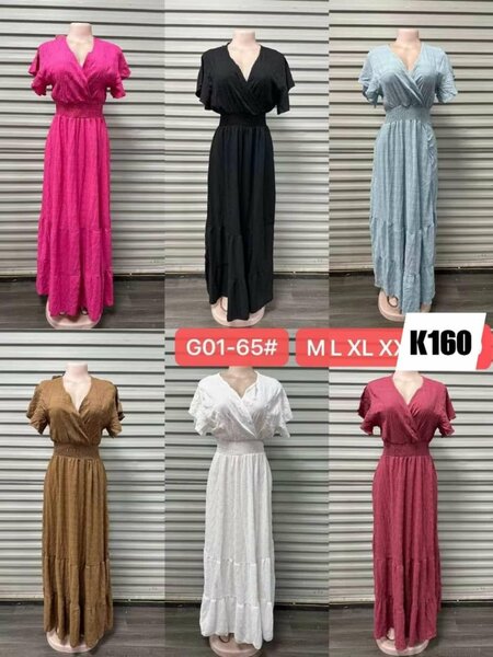 Dresses 