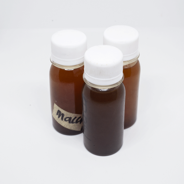 Les poudres bio sont Poudre maca