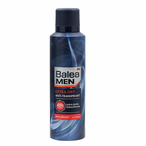 Déodorant baléa
