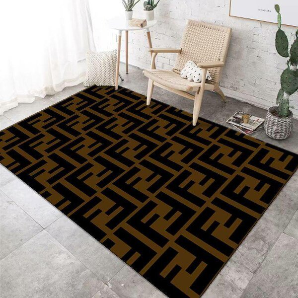 3D carpets