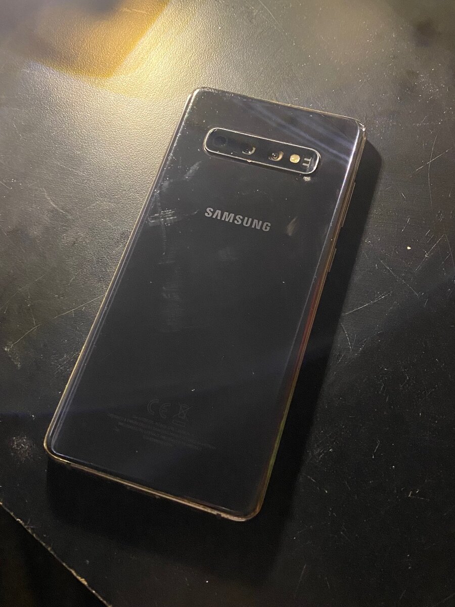 Samsung Note10+