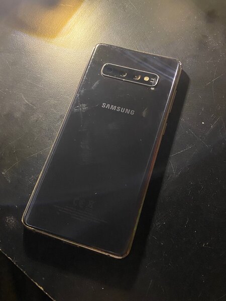 Samsung Note10+