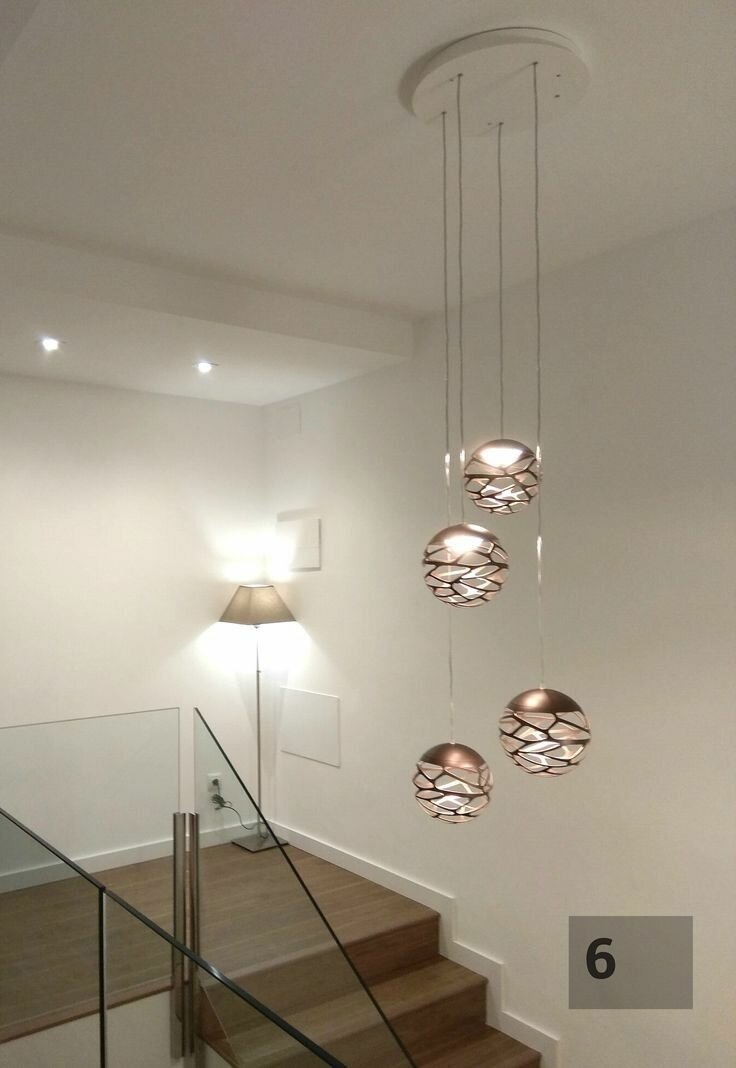 Chandelier