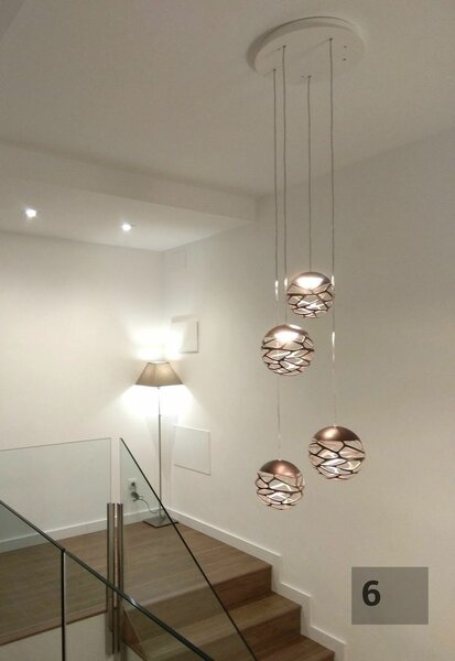 Chandelier
