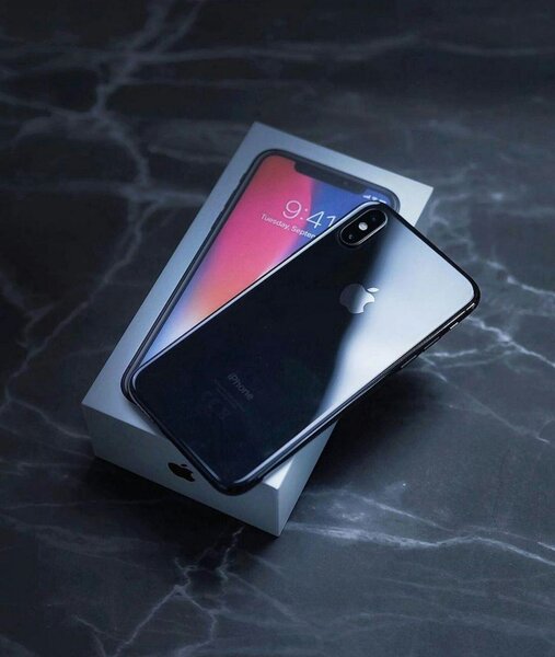 Iphone simple
